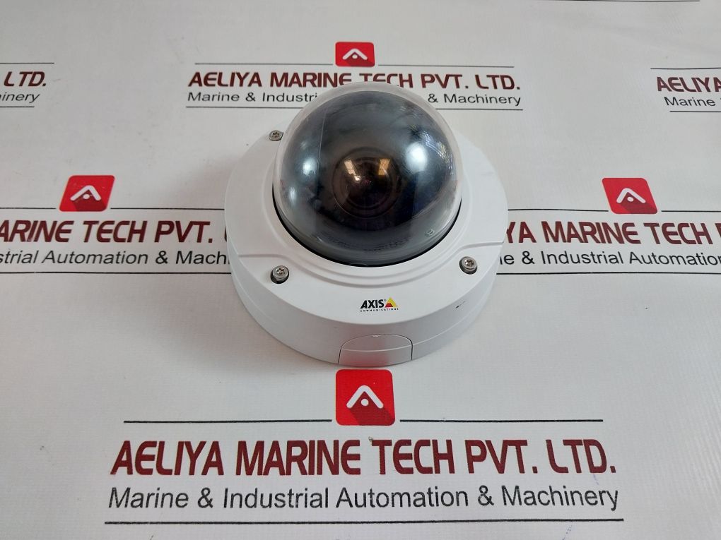 Axis Communications Axis P3214-v