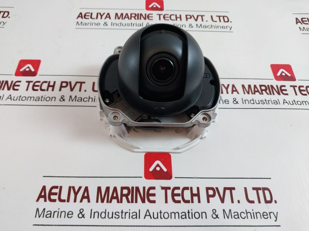 Axis Communications Axis P3214-v Network Camera 0612-001-02