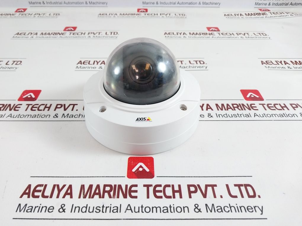 Axis Communications Axis P3214-v Network Camera 0612-001-02