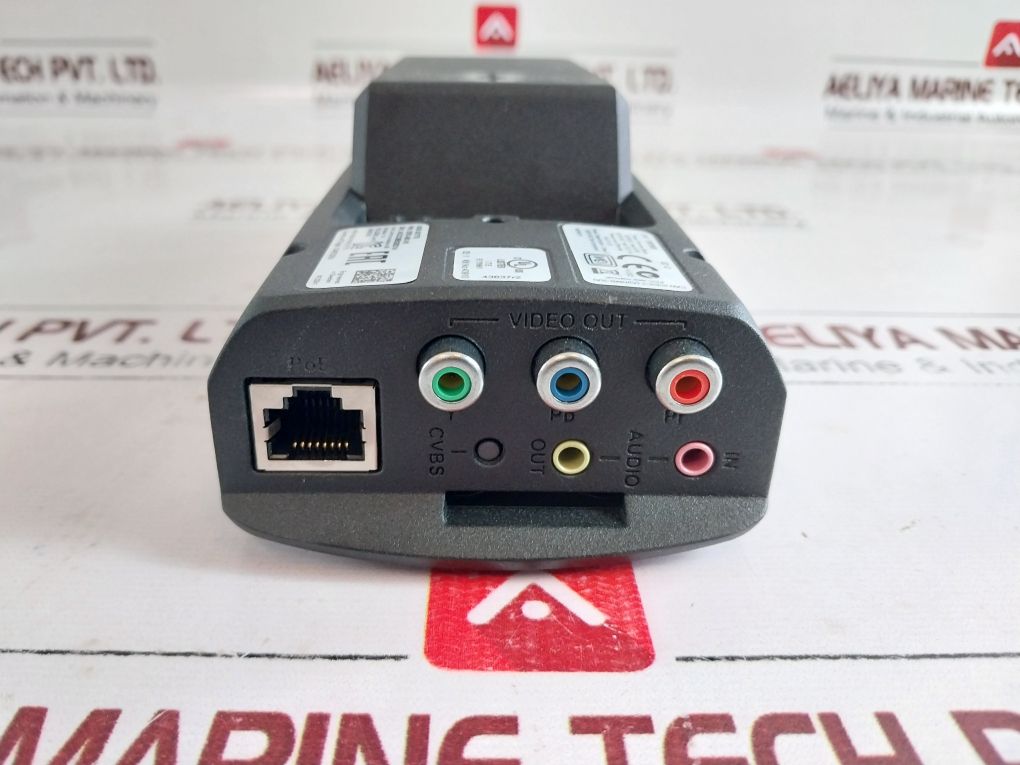 Axis Q1775 Network Camera 0751-001-01