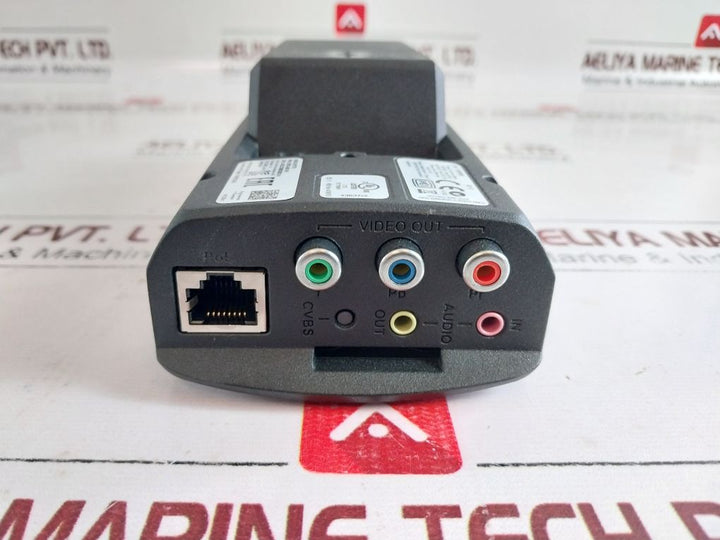 Axis Q1775 Network Camera 0751-001-01
