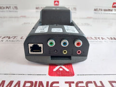 Axis Q1775 Network Camera 0751-001-01