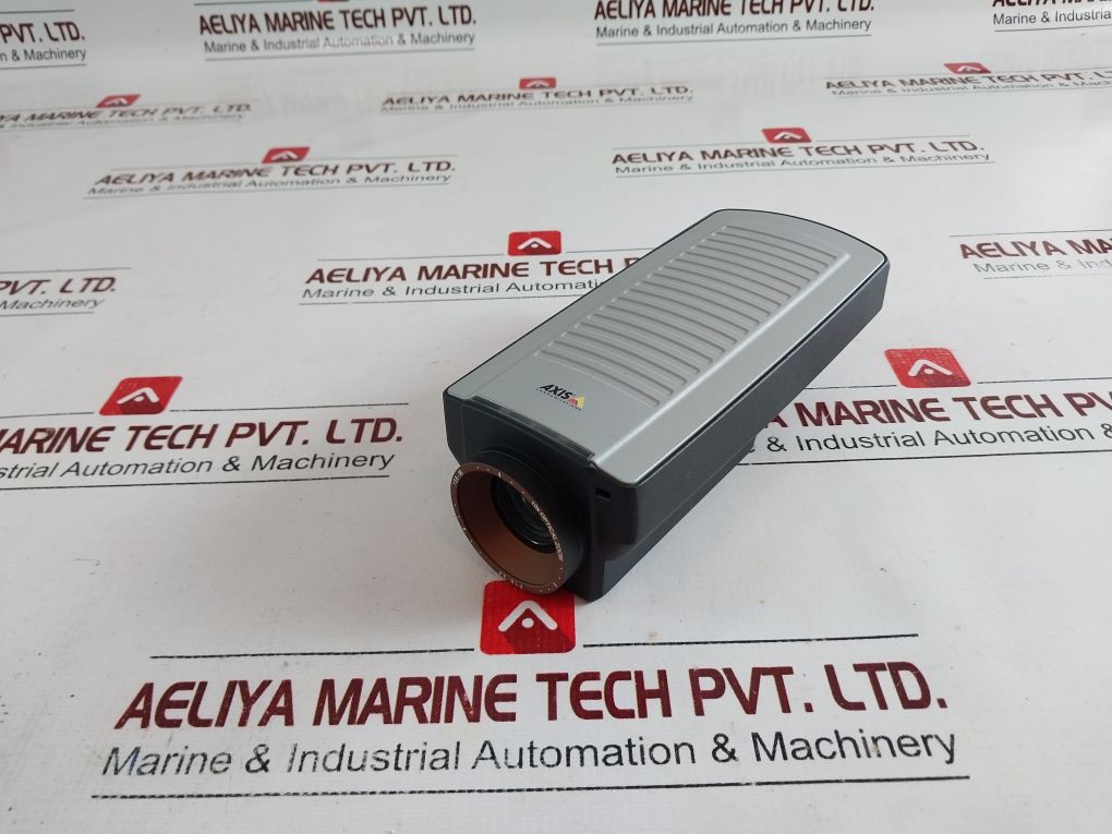 Axis Q1775 Network Camera 0751-001-01