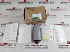 Axis Communications Q1775
