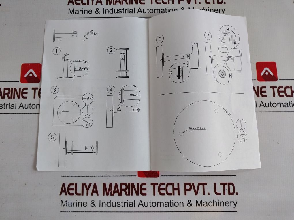 Axis Q1775 Network Camera 0751-001-01