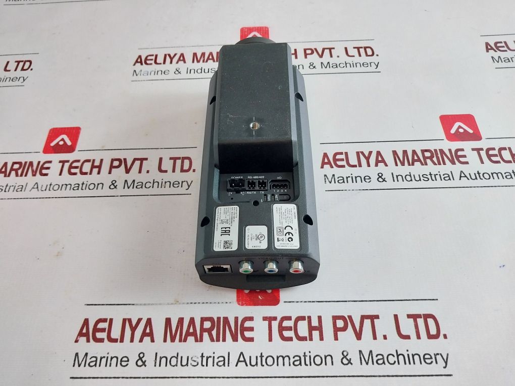 Axis Q1775 Network Camera 0751-001-01