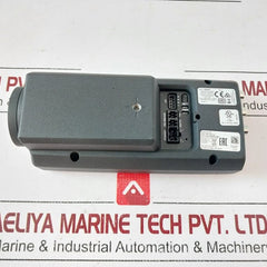 Axis Q1775 Network Ip Security Camera 0751-001-01 