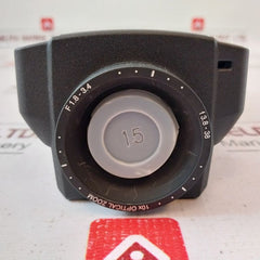 Axis Q1775 Network Ip Security Camera 0751-001-01 