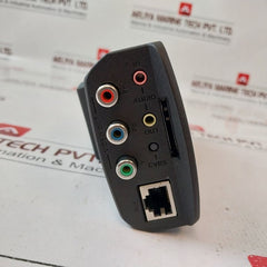 Axis Q1775 Network Ip Security Camera 0751-001-01 
