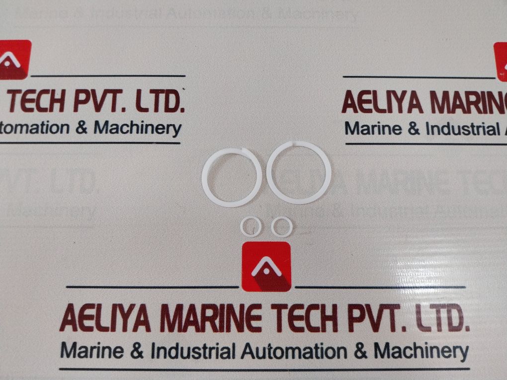 Axon 22615 Sk Spm Seal Valve Kit 17210797