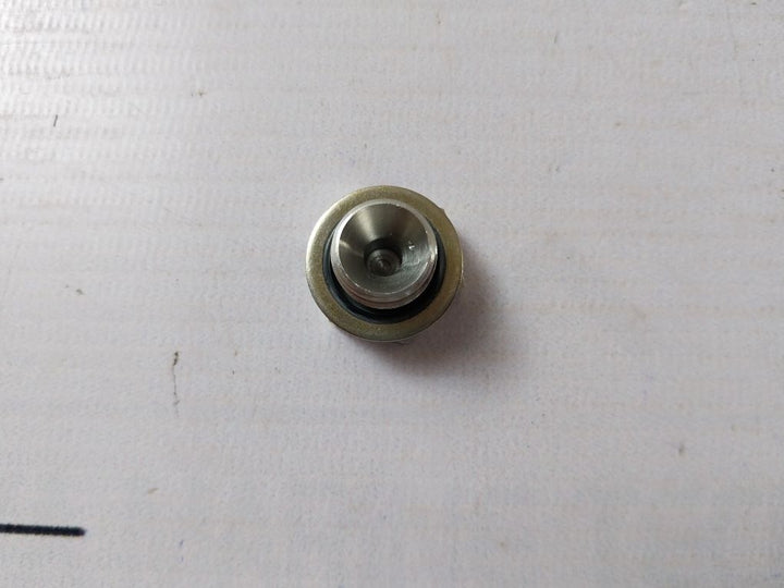 Axon 324532 Drain Plug Filter Housing 845844