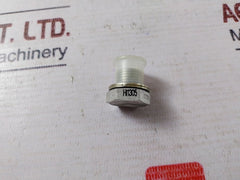 Axon 324532 Drain Plug Filter Housing 845844