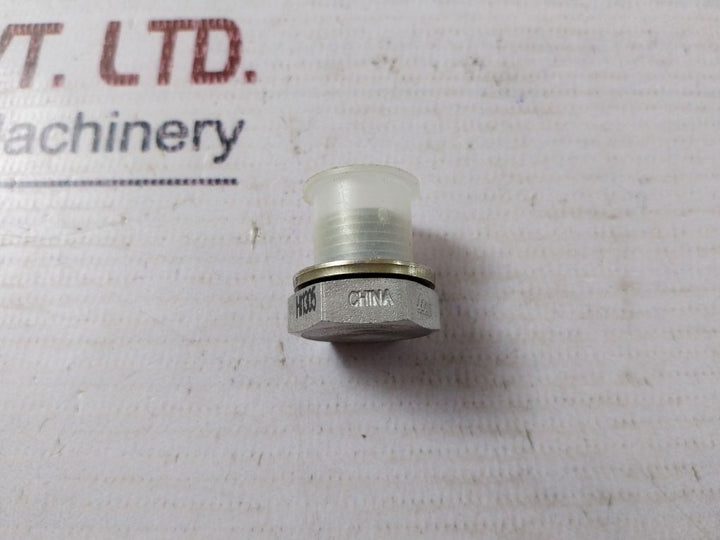 Axon 324532 Drain Plug Filter Housing 845844