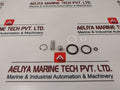 Axon 841980 Valve Repair Kit 22724