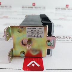 Axt-1Ab Auxiliary Switch
