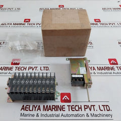 Axt-1Ab Auxiliary Switch