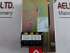Axt-1Ab Auxiliary Switch