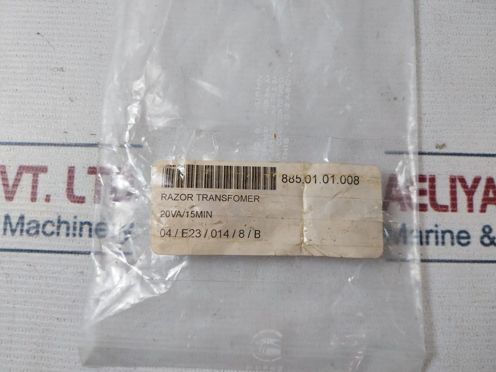 Axtron 220V Razor Transformer