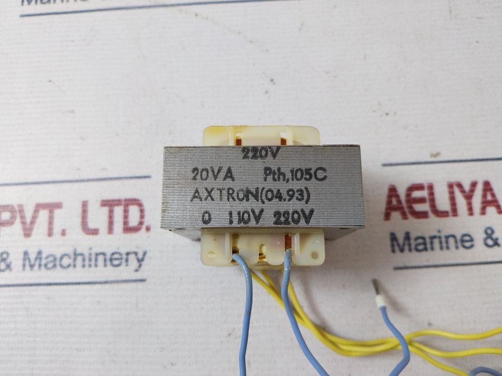 Axtron 220V Razor Transformer