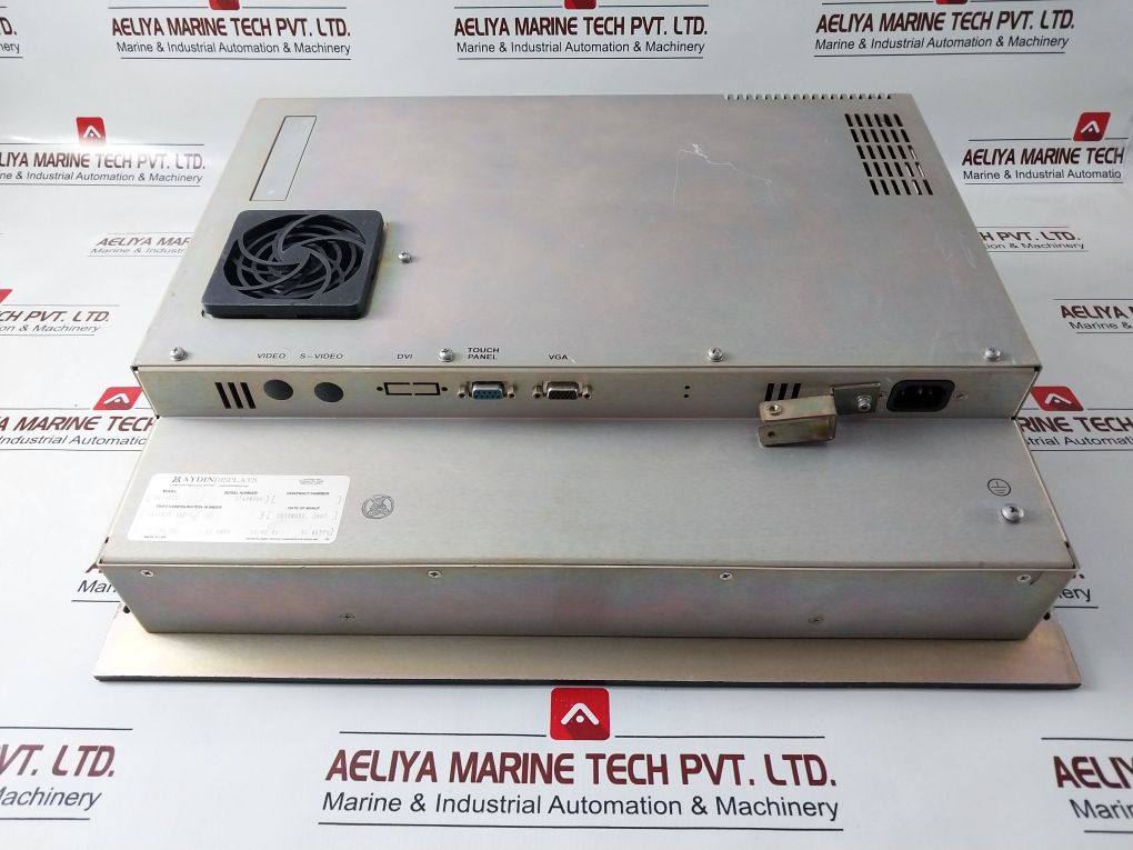 Aydindisplays 4418R2C-35F-210 (0) Monitor