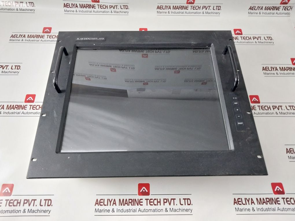 Aydindisplays 4418R2C-35F-210 Monitor
