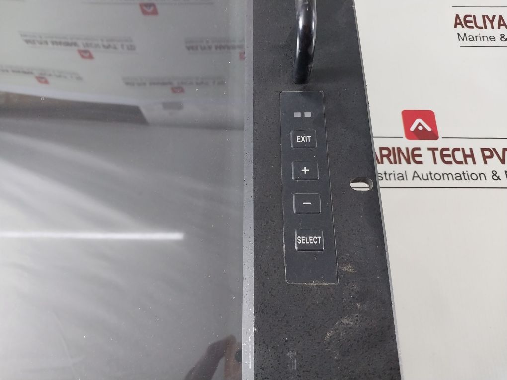 Aydindisplays 4418R2C-35F-210 Monitor