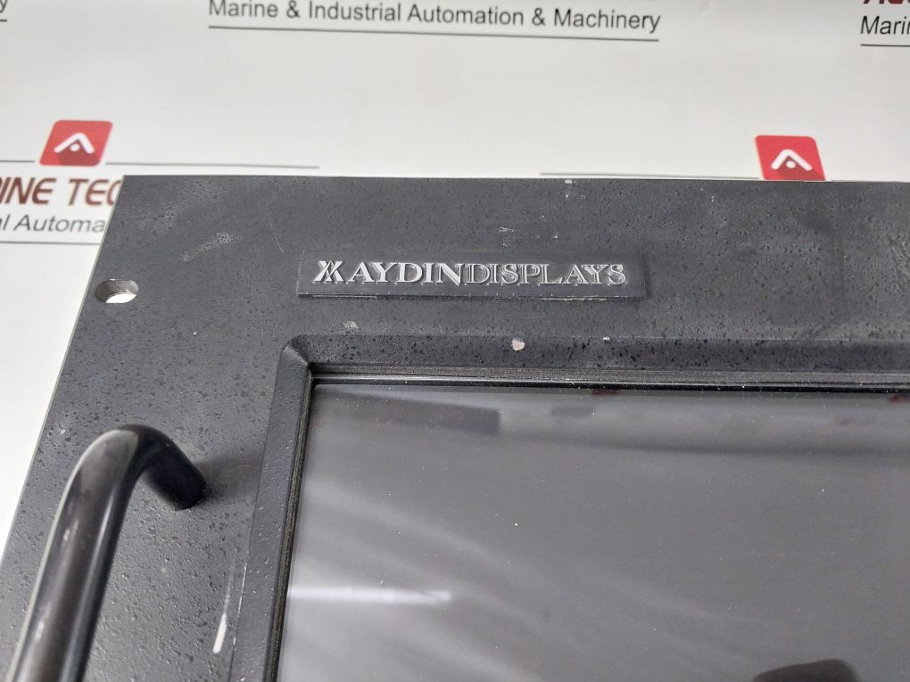 Aydindisplays 4418R2C-35F-210 Monitor