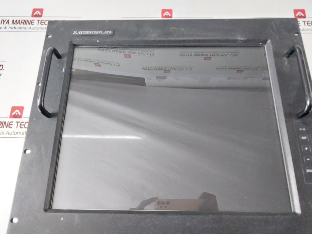 Aydindisplays 4418R2C-35F-210 Monitor