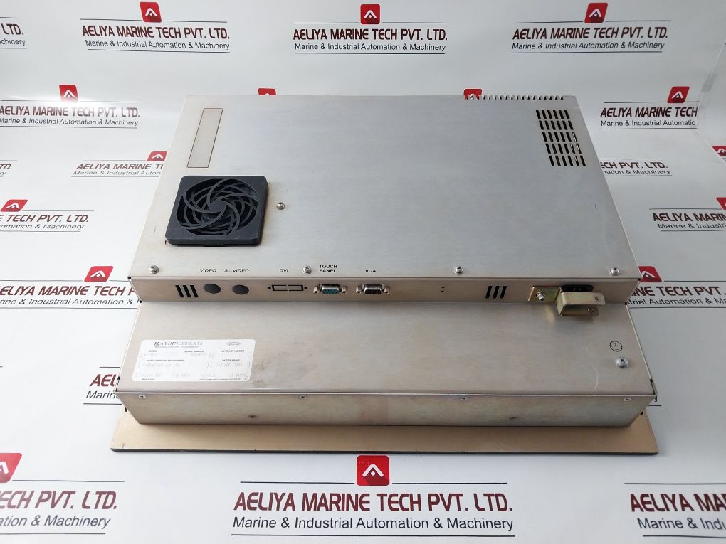 Aydindisplays 4418R2C-35F-210 Monitor