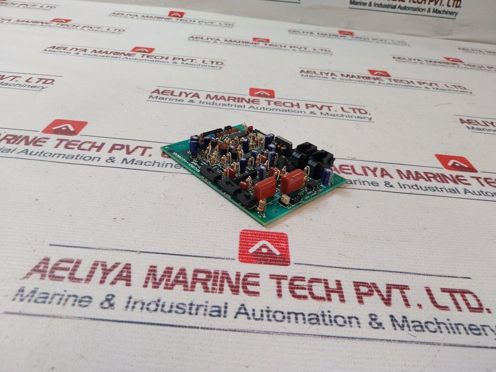 Ayu901-1123G001 N-16K Pcb Card 936793