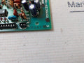 Ayu901-1123G001 N-16K Pcb Card 936793