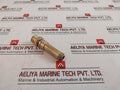 Az Tuv-sv-05-882-8-d/G-0.65 Npt Brass Threaded Relief Valve 31.0 Bar