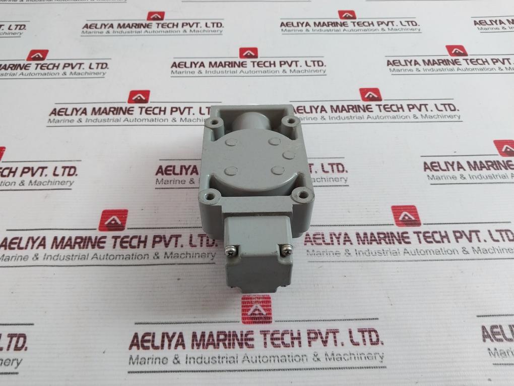 Azbil 1 L X 7003 – J Explosion Proof Switch Ip54/67