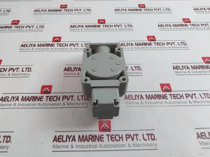 Azbil 1 L X 7003 – J Explosion Proof Switch Ip54/67