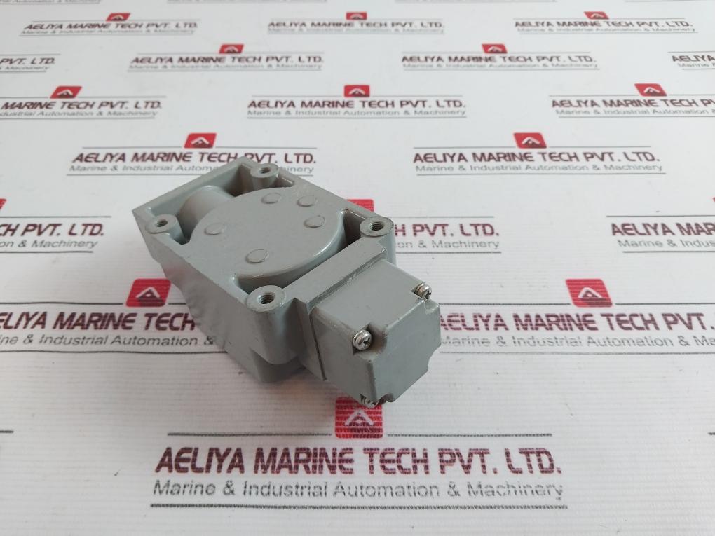 Azbil 1 L X 7003 – J Explosion Proof Switch Ip54/67