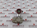 Azbil At9000 Advanced Transmitter Gtx31D-aaaadca-ak1Axa1-t1W1