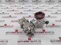 Azbil At9000 Advanced Transmitter Gtx31D-aaaadca-ak1Axa1-t1W1
