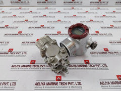 Azbil At9000 Advanced Transmitter Gtx31D-aaaadca-ak1Axa1-t1W1