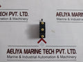 Lot Of 2X Azbil Bz-2Rw0214-t4-j Micro Limit Switch