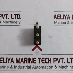 Lot Of 2X Azbil Bz-2Rw0214-t4-j Micro Limit Switch