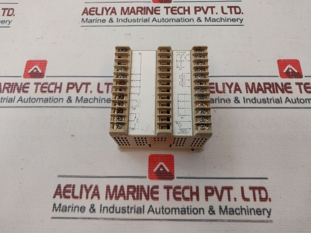Azbil C26Tr0Ua2100 Single Loop Controller