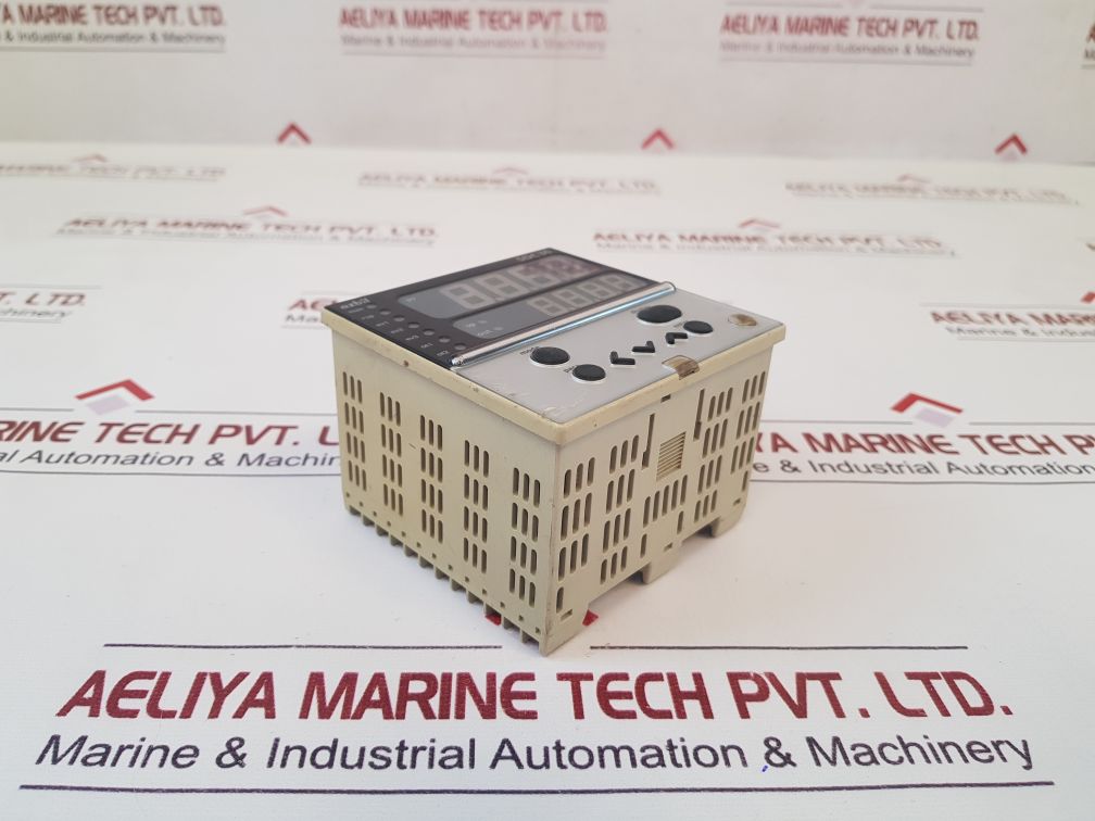 Azbil C36Tc0Ua2200 Temperature Controller