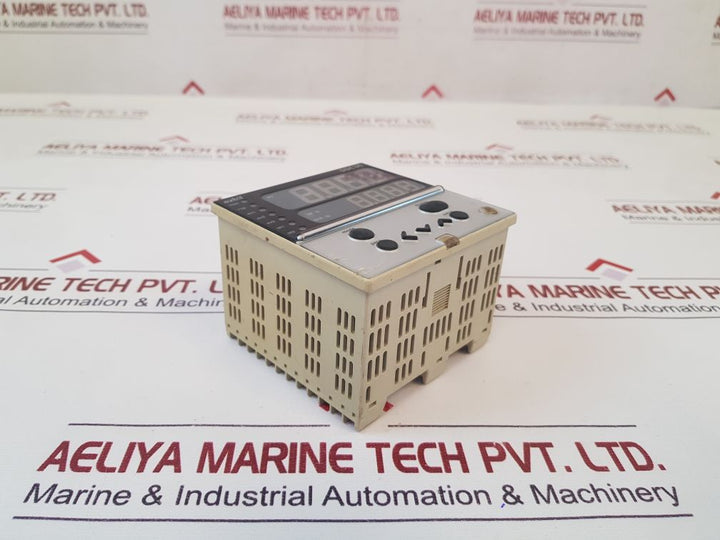 Azbil C36Tc0Ua2200 Temperature Controller