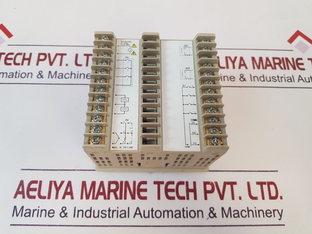 Azbil C36Tc0Ua2200 Temperature Controller