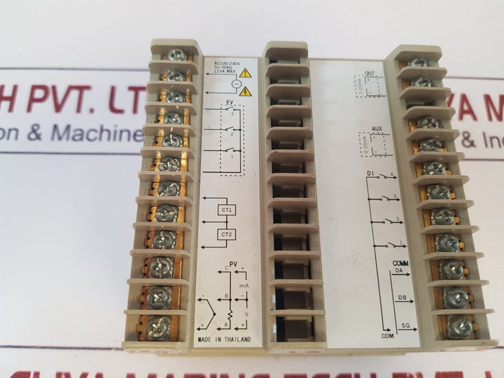 Azbil C36Tc0Ua2200 Temperature Controller