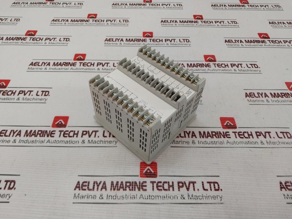 Azbil C36Tr1Ua2100 Digital Temperature Controller