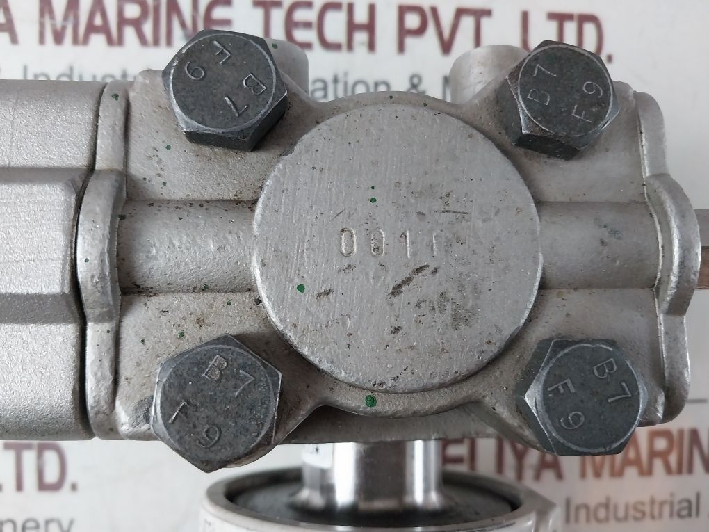 Azbil Jtd920A-1E1B1-xxxx1-a2T1U2 Pressure Transmitter Dstj3000