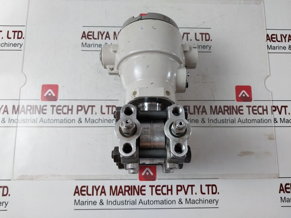 Azbil Jtd920A-1E1B1-xxxx1-a2T1U2 Pressure Transmitter Dstj3000