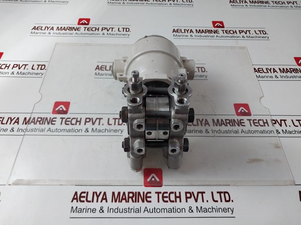 Azbil Jtd920A-1E1B1-xxxx1-a2T1U2 Pressure Transmitter Dstj3000
