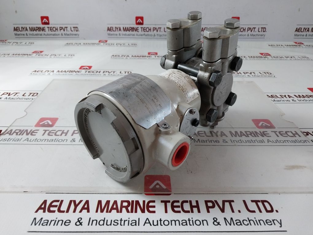 Azbil Jtd920A-1E1B1-xxxx1-a2T1U2 Pressure Transmitter Dstj3000